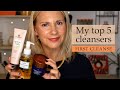 My favourite first cleanse products  best beauty products  skin obsessed mary