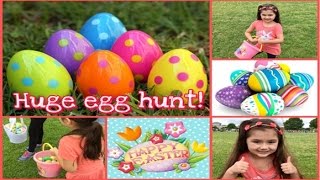 Easter Egg Hunt
