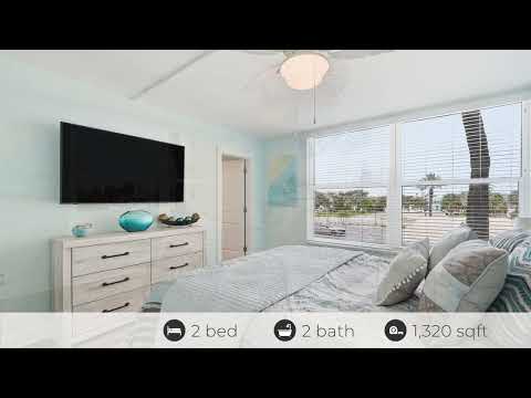 14800 Gulf Blvd, Madeira Beach, FL home video tour