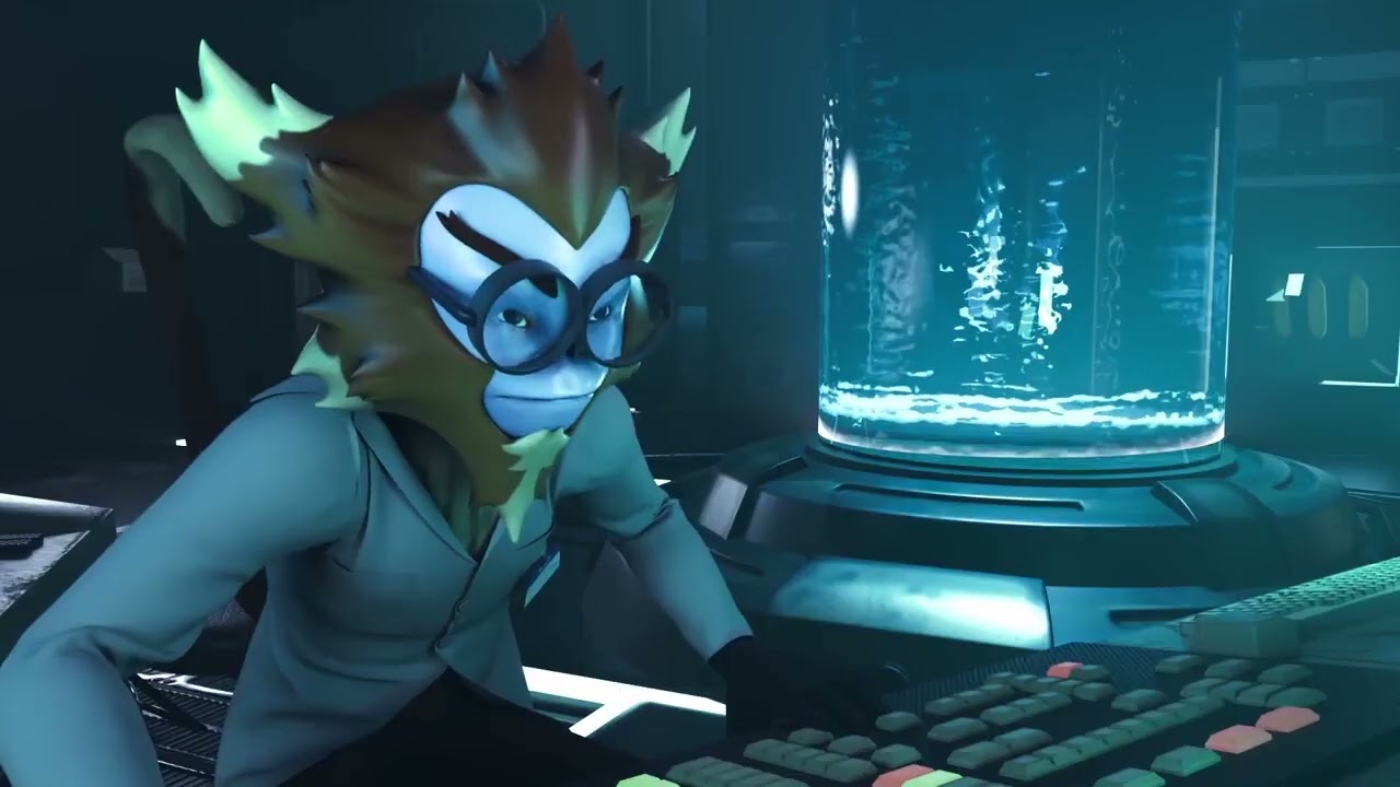 PlayToEarnGames.com: Block Ape Scissors - Game Review -  rock-paper-scissors game - BNBCHAIN