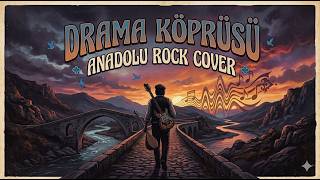 Drama Köprüsü - Anadolu Rock Cover (Debreli Hasan)