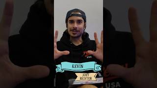 A lil clip into Kevin’s world. ✂️Played by Joey Richer! #tombquest