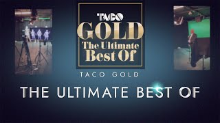 Don't miss it: Taco - Gold - The Ultimate Best Of | All Hits + 3 Brand-New Songs | Out Dec 10