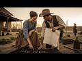 She Told Him She Had Written His Name in the Dirt 100 Times Before She Wrote It on Paper
