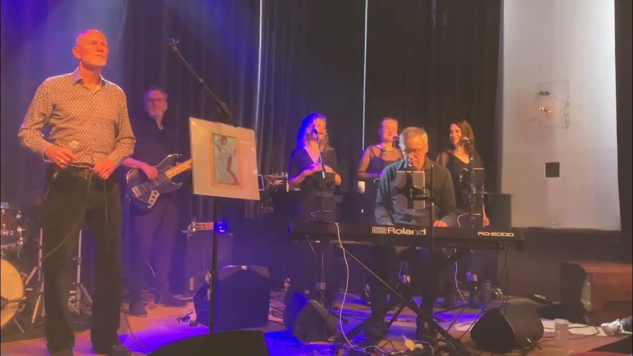 Ricky don't Lose that Number deels (Steely Fan) - YouTube