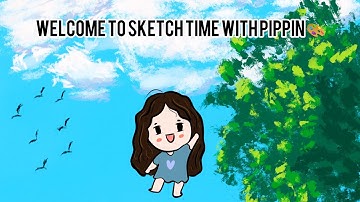 My first Timelapse video🧚🏻|| Do support..@Heyitspippin || Thankyou❣️ #digitalart #timelapse #viral 