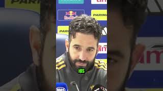 Ruben Amorim Fired By Man United… | #ManchesterUnited #RubenAmorim #FC26