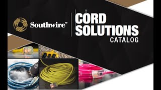 Southwire Extension Cord Basics screenshot 5