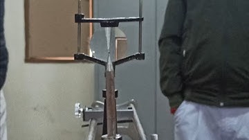 To find the focal length of a convex lens by plotting graphs between u and v or between 1/u and 1/v.