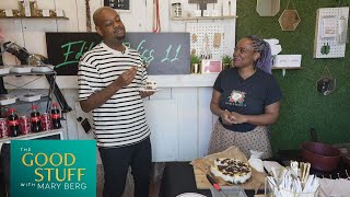 ByBlack’s semi-annual national restaurant week | The Good Stuff with Mary Berg by The Good Stuff with Mary Berg 122 views 6 days ago 5 minutes, 25 seconds