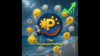 The PisoSocial Podcast!