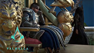 Assassins Creed Valhalla - Bound To Fate & Binding Fate & Cheating Fate