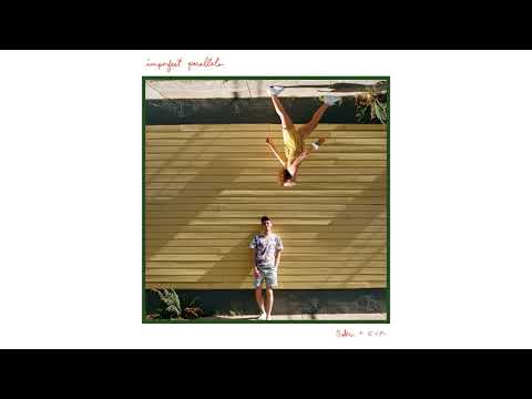 Nathan & Eva - Weight of Your Love (Official Audio)