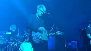 Tocotronic - Let there be rock - live @ Felsenkeller Leipzig 19.03.2025