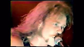 Metallica - Eye Of The Beholder Live 1989 Remastered 1080p 60FPS