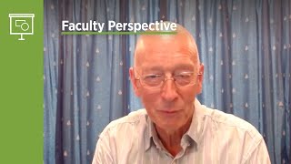 Malcolm Sparrow discusses Strategic Management of Regulatory and Enforcement Agencies online