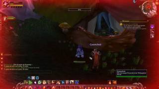 FireStorm Legión - Recopilación de bugs y fails
