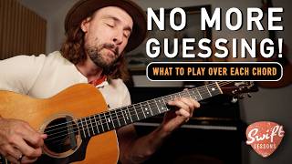 Master the Art of Major Soloing (Licks, Scales & Jam Track)