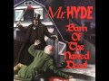 Mr. Hyde - Death Sentence (Ft. Sabac)