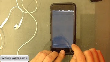 Apple iOS 12 0   12 1 1   Passcode Bypass Siri, VoicOver, Custom SMS, Camera & Photo Edit