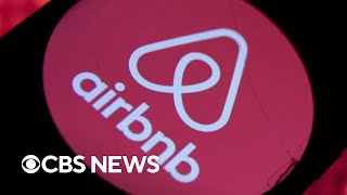 Airbnb partners with landlords to allow tenants to rent out their apartments
