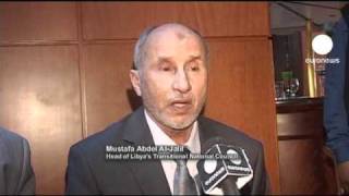 Crucial Libya talks as rebels again reject ceasefire