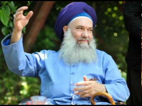 Sheikh Abdul Kerim (Sanu Ik Pal Chain By Nusrat Fa...