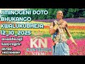 JIMINOGENI DOTO UJUMBE WA BHUKANGO KWA LUKUBHEJA 13 10 2025 MSAMBAZAJI KANYENGELE NTEMI 0615306899