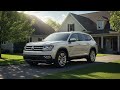10 Best SUVs of 2025 2026 Ford Mercedes Audi Volkswagen Volvo an Others 1080P