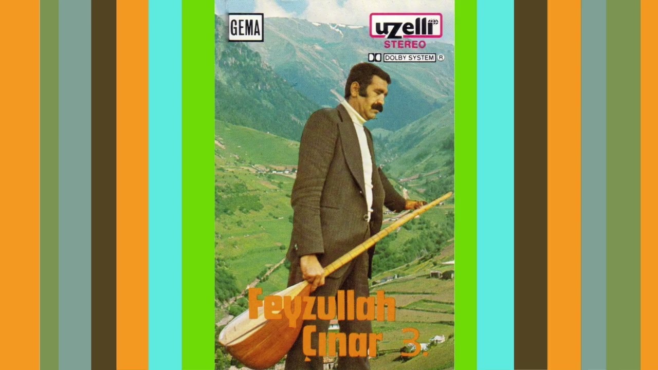 Dost - Feyzullah Çınar (Feyzullah Çınar 3 Albümü) adlı videoyu YouTube'da izle Dost - Feyzullah Çınar (Feyzullah Çınar 3 Albümü) adlı videoyu YouTube'da izle