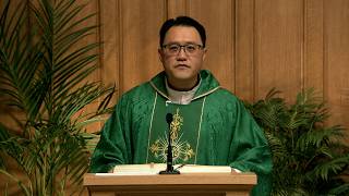 Catholic Mass Today | Daily TV Mass, Thursday July 2, 2026