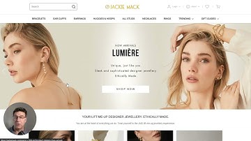 Klaviyo on Blaze Commerce Headless WooCommerce