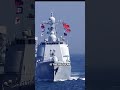 China's Fake Fishermen