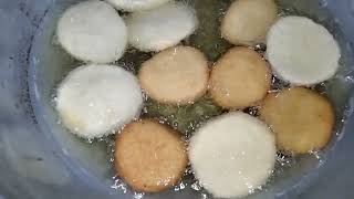 Meethi Tikyan - Koonday | Tikkiyan, ya Puri Excellent Sweet Snack | میٹھی ٹِکیاں، کُونڈے |