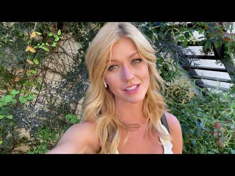 Katherine McNamara, Actress