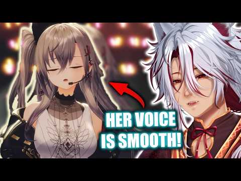 HER VOICE IS SO SMOOTH! | I REACT TO JANE DOE COVER BY ISAKI RIONA & KOGANEI NIKO
