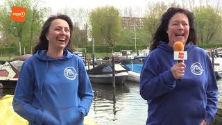 5.000 Kilometer Roeien Over De Oceaan, Een Zwols Roeiteam Gaat Het Doen