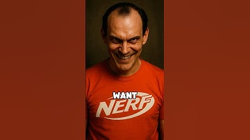 3 things. NERF DOESNT want you to know!!!