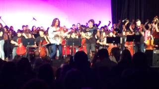 Download lagu Mark Wood Rocking with Tyler at Connet High School Mark Wood Rocking with Tyler at Connet High School