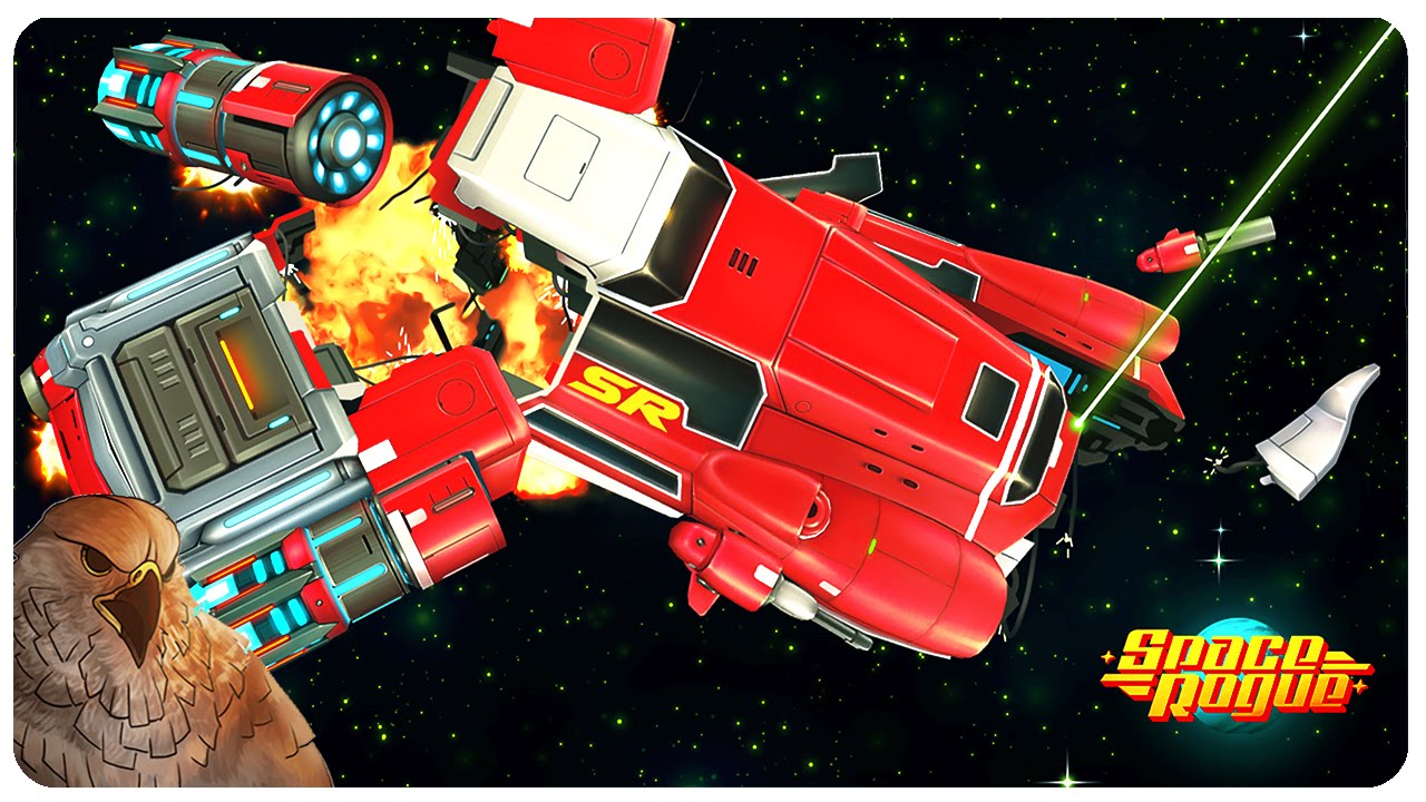Space Rogue Gameplay - i swear on me mum m8 | Let's Play Space Rogue ...