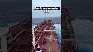 Move Forward Even When Tired | Motivation for Tough Times #Shorts