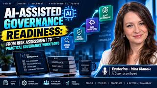 AI-Assisted Governance Readiness: From Risk Assessment to Practical Governance Workflows Guide