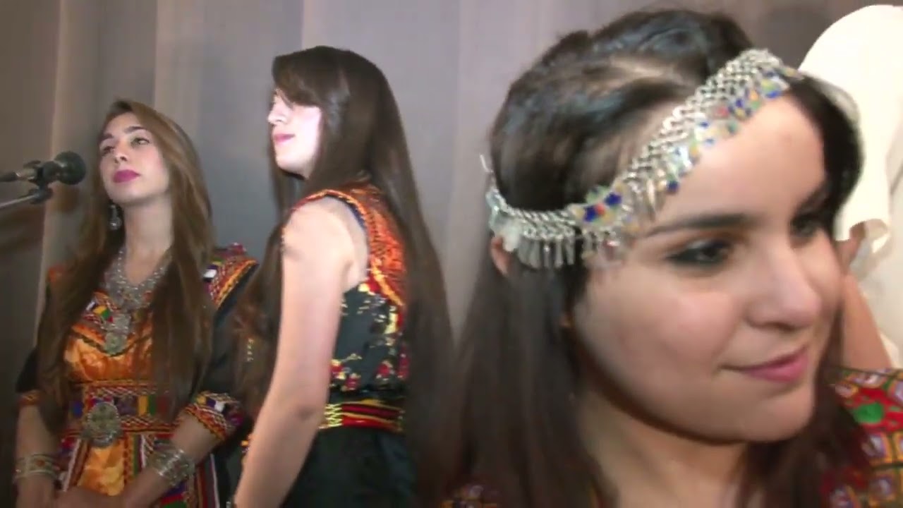 Mourad Bouhacine ( Clip 2016)