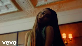 Ariana Grande - fantasize (official music video) Resimi