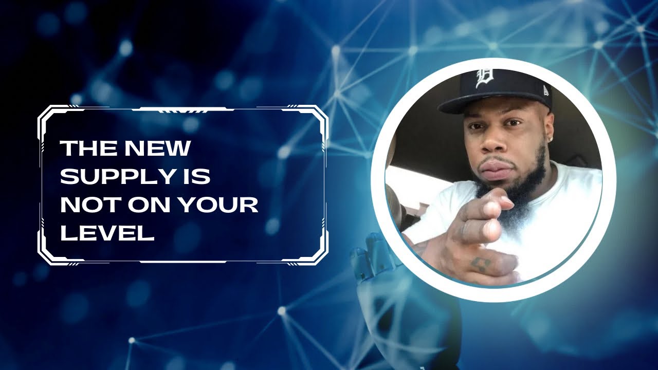 Новое предложение не на вашем уровне