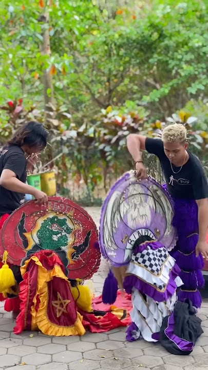 barongan rindu feat restu-like komen dan subscribe #arekbudoyo