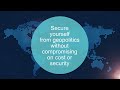 Open up your network to close down security risks