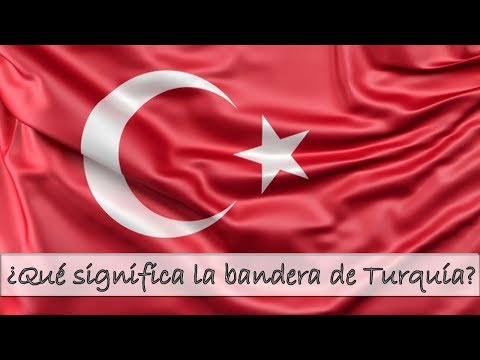 Video: Escudo de armas de turquía