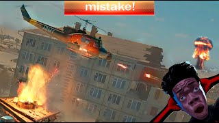 I Definitely Wont Explode At The End Of The Video