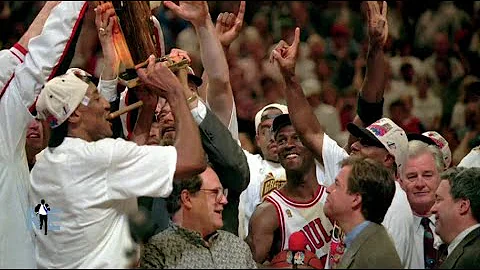 Former NBA Exec Rod Thorn on Jerry Krauses Role in...